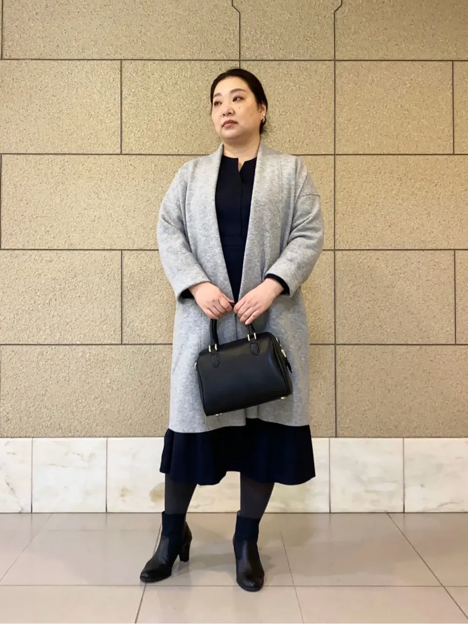 23区 L 古川 コーディネート画像