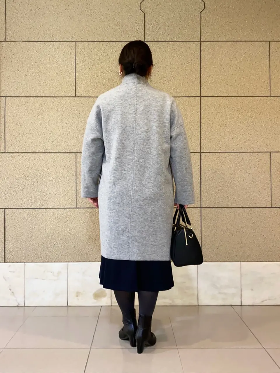 23区 L 古川 コーディネート画像