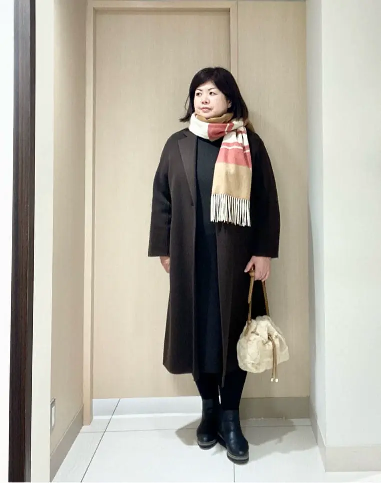  古川 コーディネート画像