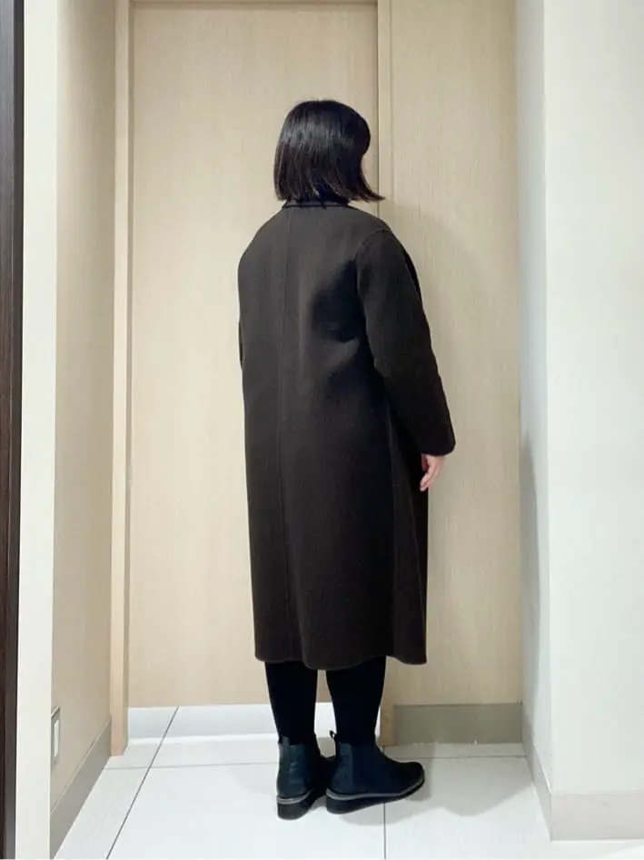 23区 L 古川 コーディネート画像