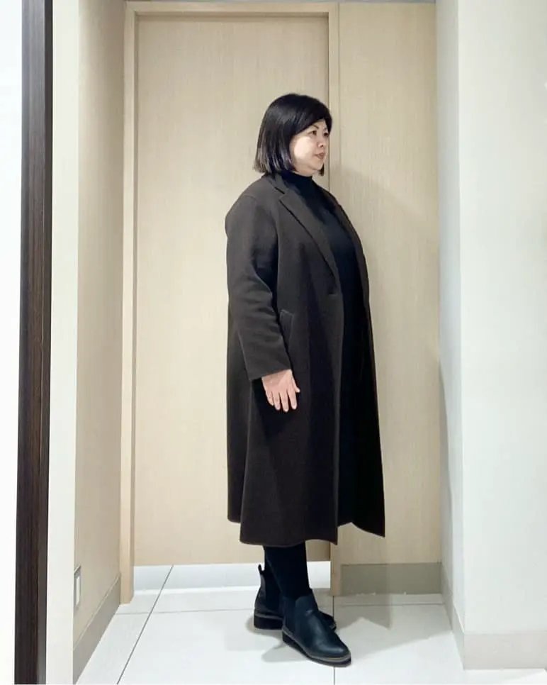 23区 L 古川 コーディネート画像