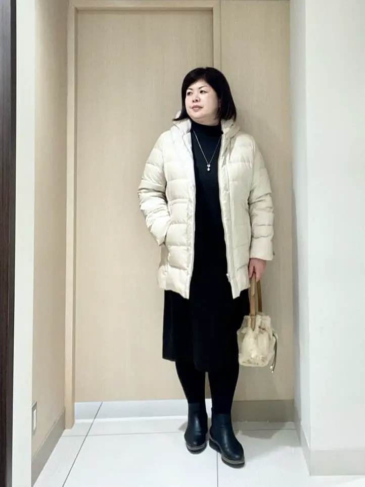  古川 コーディネート画像