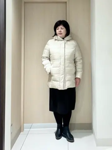 23区 L 古川 コーディネート画像