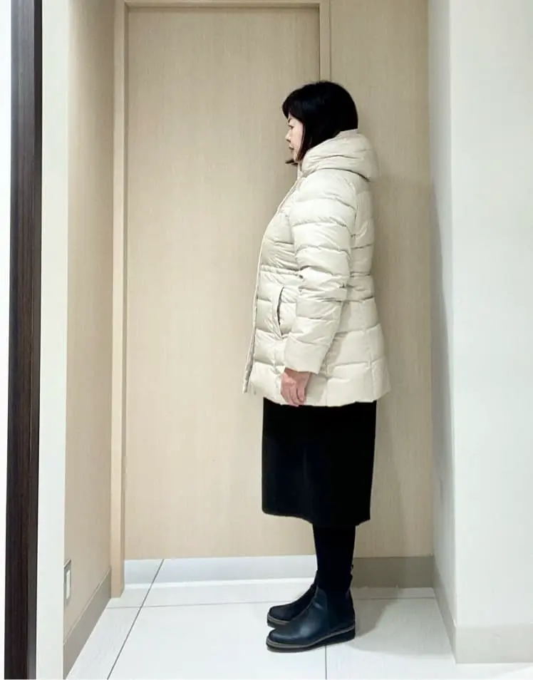 23区 L 古川 コーディネート画像