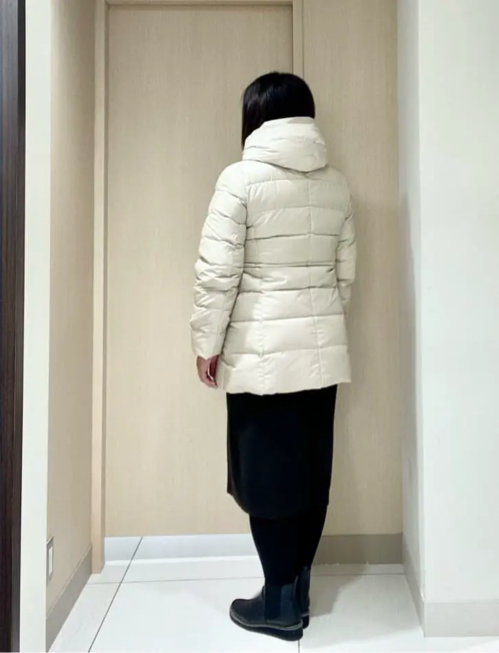 23区 L 古川 コーディネート画像