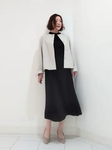 23区 L ナオミ コーディネート画像