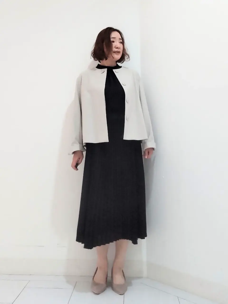 23区 L ナオミ コーディネート画像