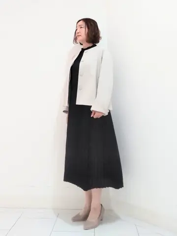 23区 L ナオミ コーディネート画像