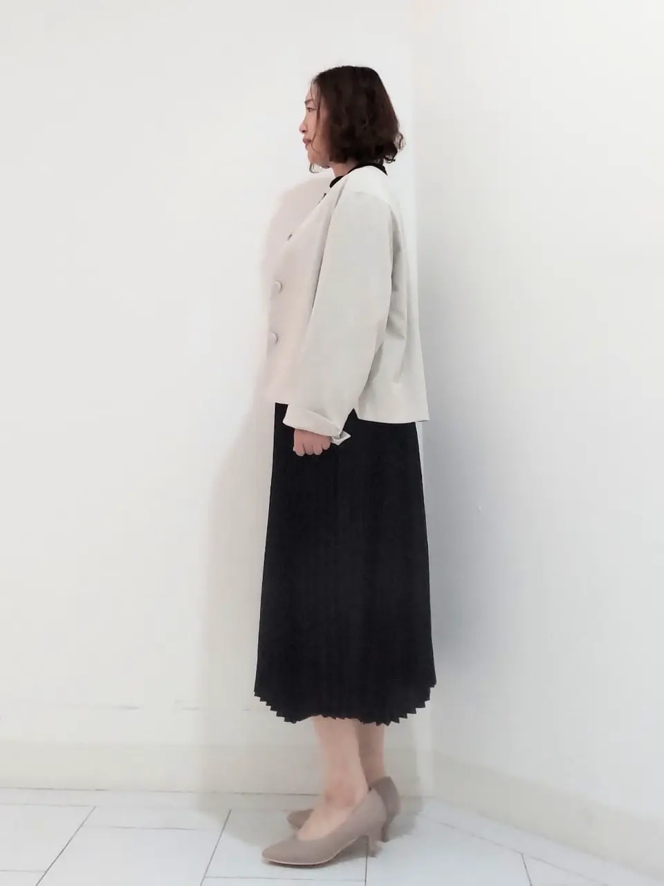 23区 L ナオミ コーディネート画像