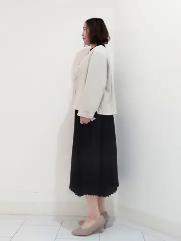 23区 L ナオミ コーディネート画像