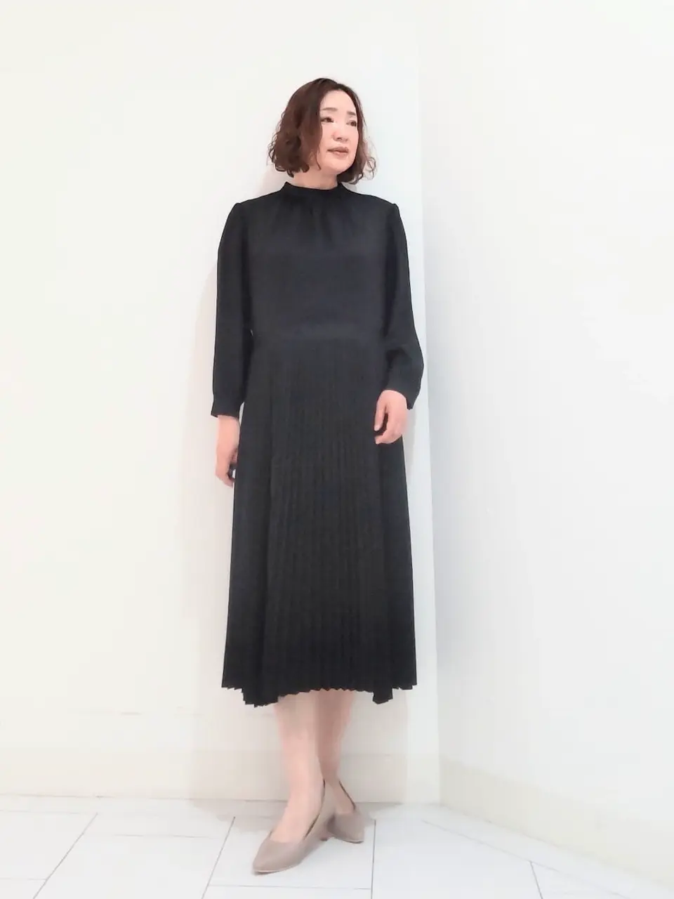 23区 L ナオミ コーディネート画像