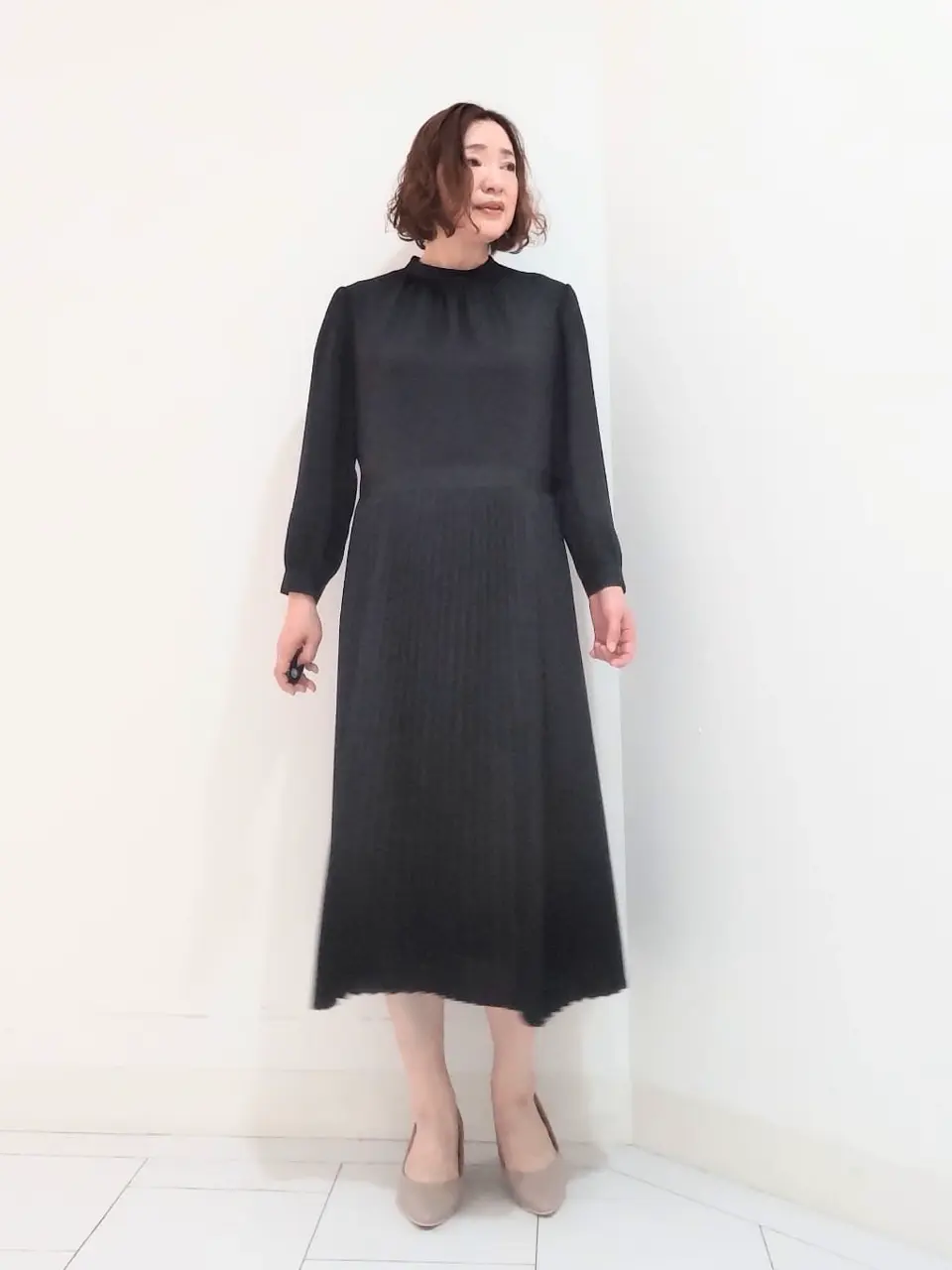 23区 L ナオミ コーディネート画像