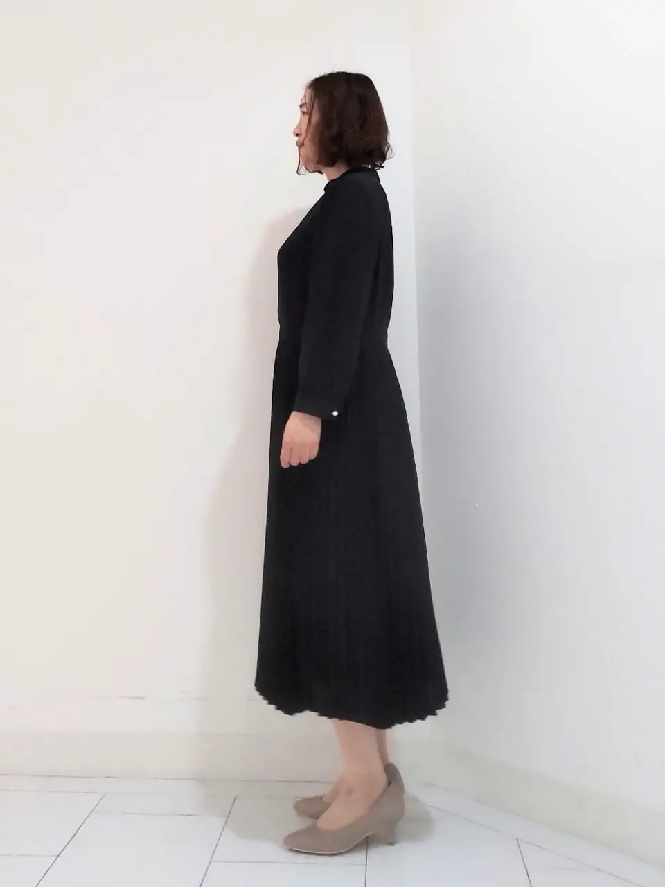 23区 L ナオミ コーディネート画像