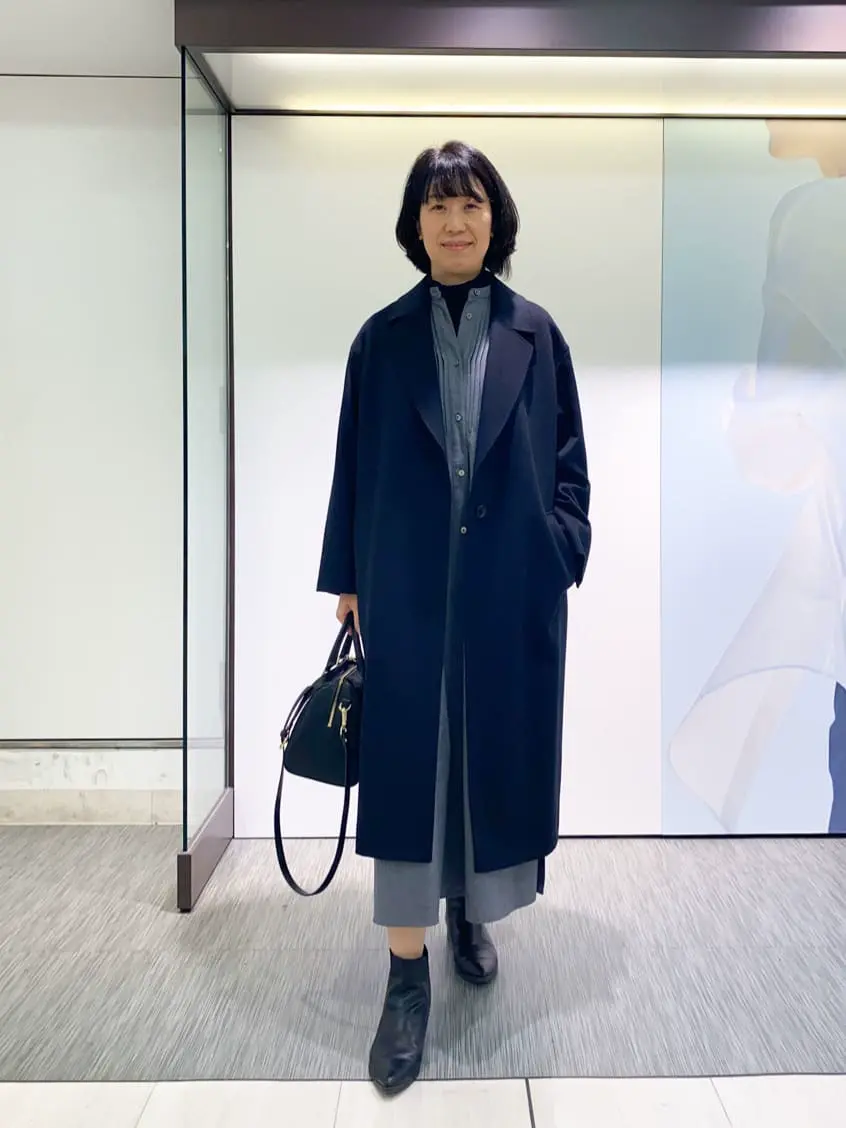  hiro コーディネート画像