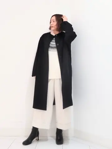 23区 L ナオミ コーディネート画像