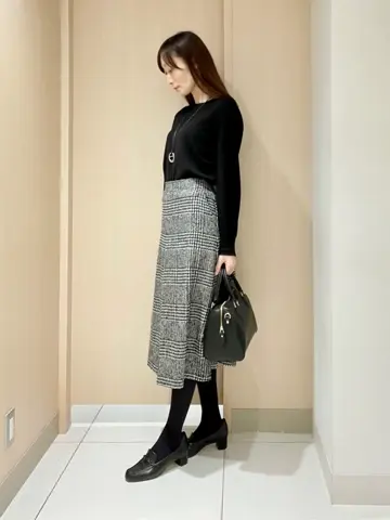 23区 L 山崎 コーディネート画像