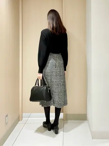 23区 L 山崎 コーディネート画像