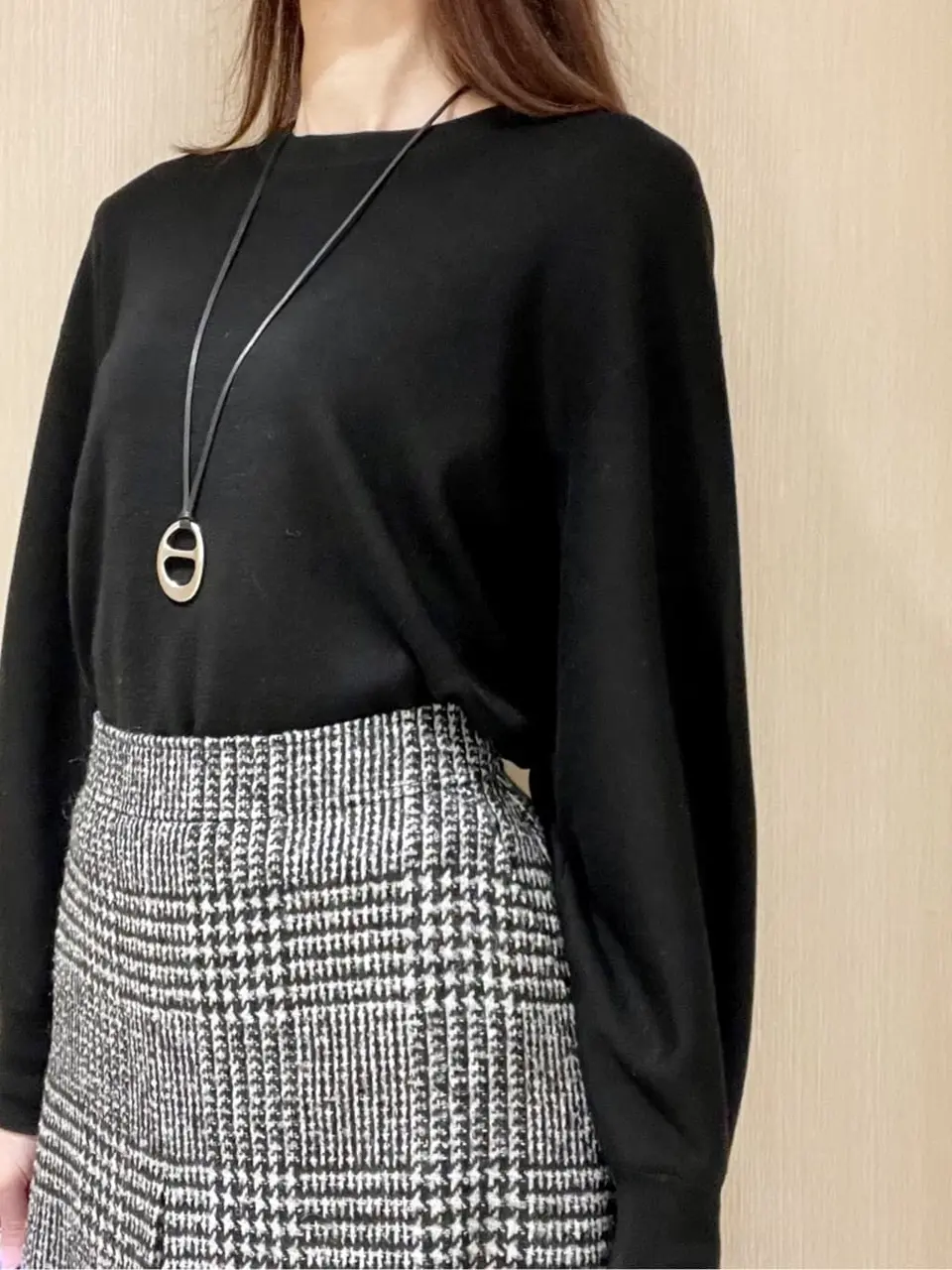 23区 L 山崎 コーディネート画像