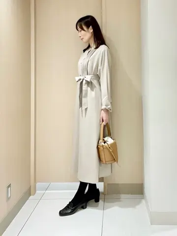 23区 L 山崎 コーディネート画像