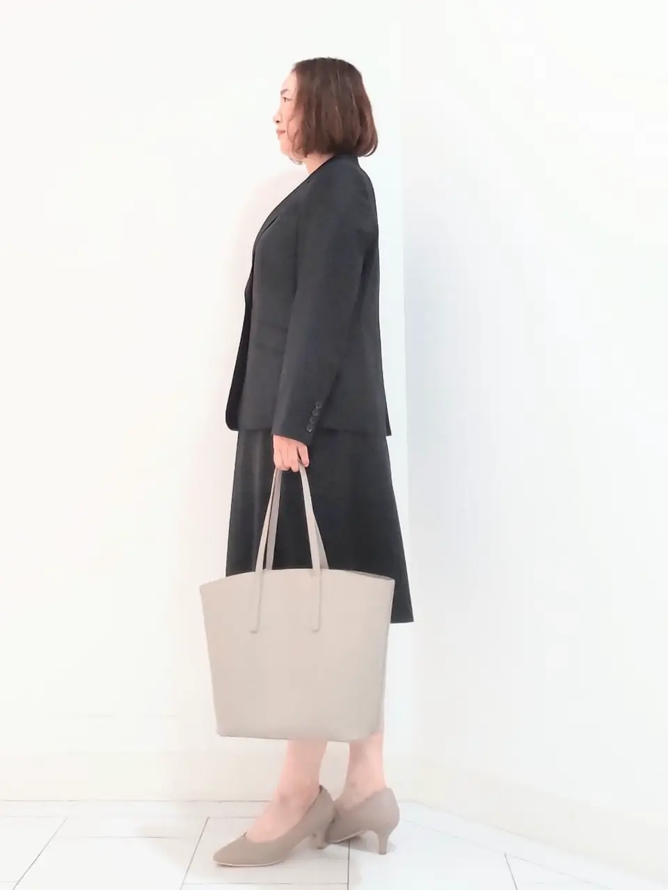 23区 L ナオミ コーディネート画像