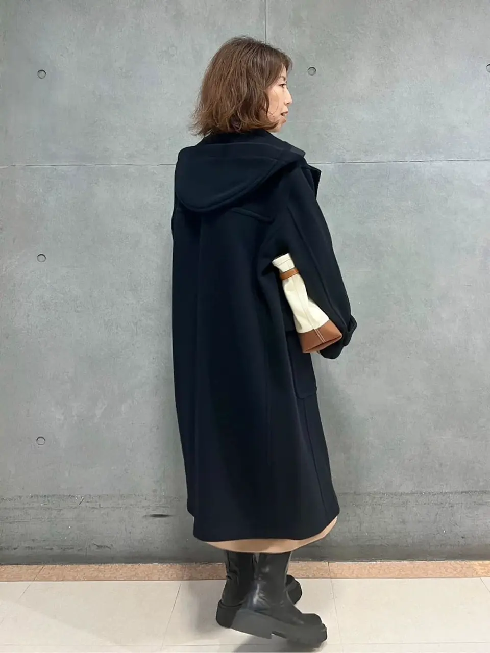 23区 L 西村 コーディネート画像