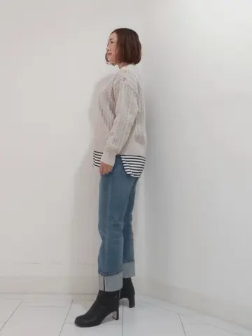 23区 L ナオミ コーディネート画像