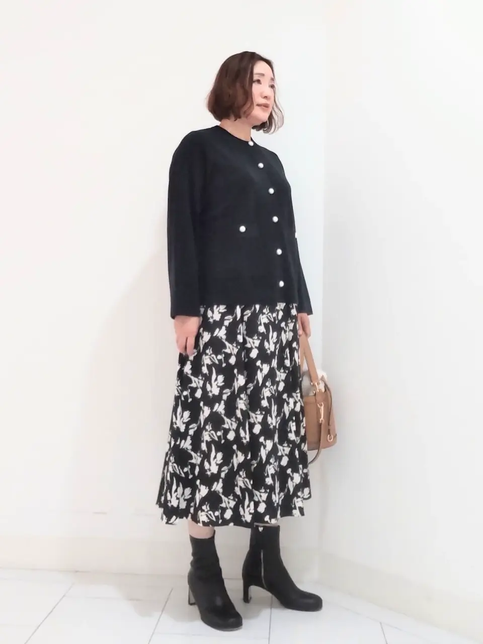 23区 L ナオミ コーディネート画像