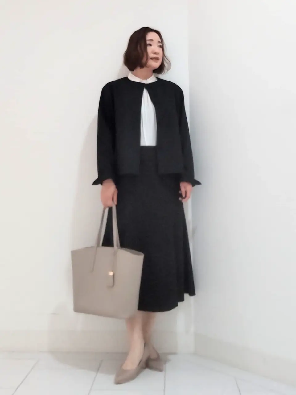 23区 L ナオミ コーディネート画像