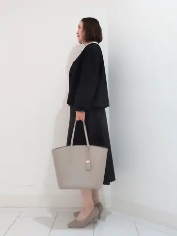 23区 L ナオミ コーディネート画像