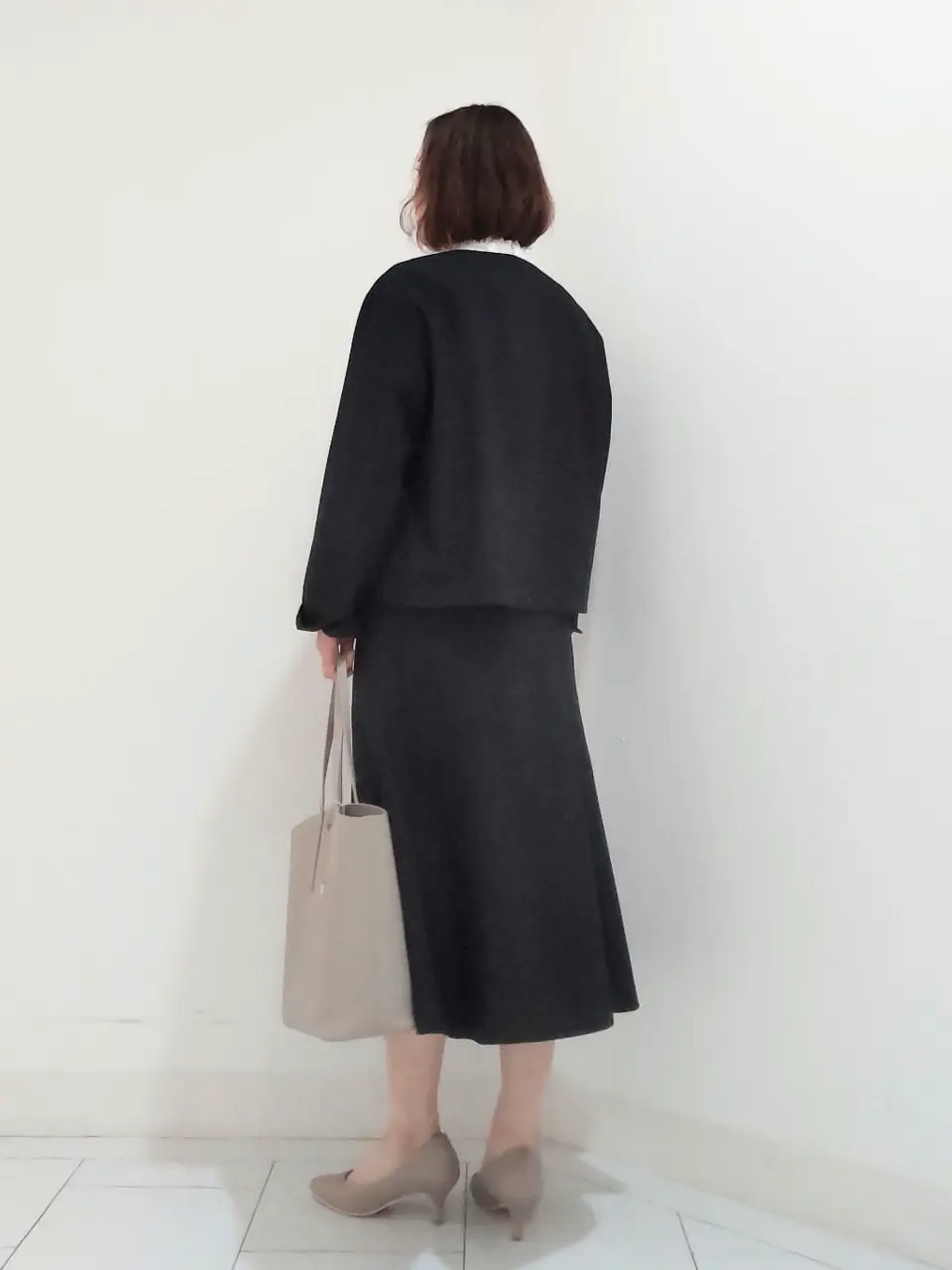 23区 L ナオミ コーディネート画像