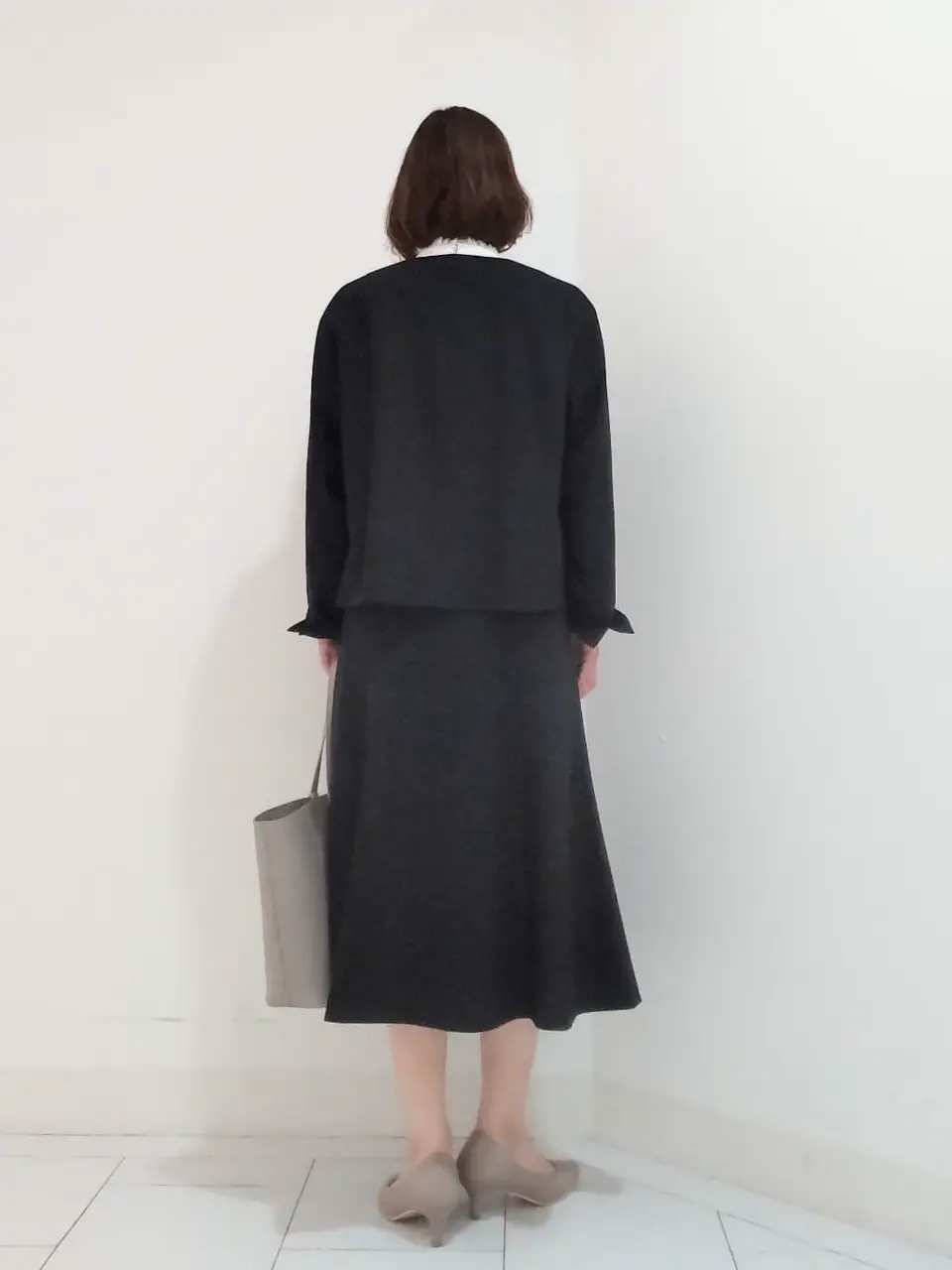 23区 L ナオミ コーディネート画像