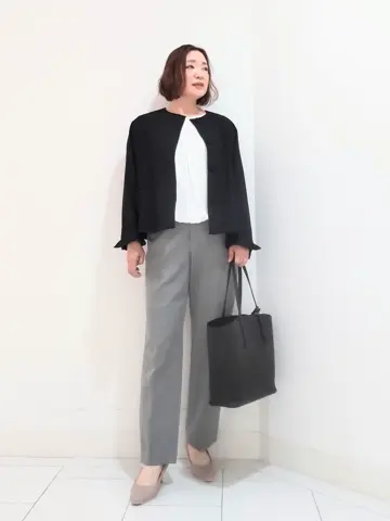 23区 L ナオミ コーディネート画像