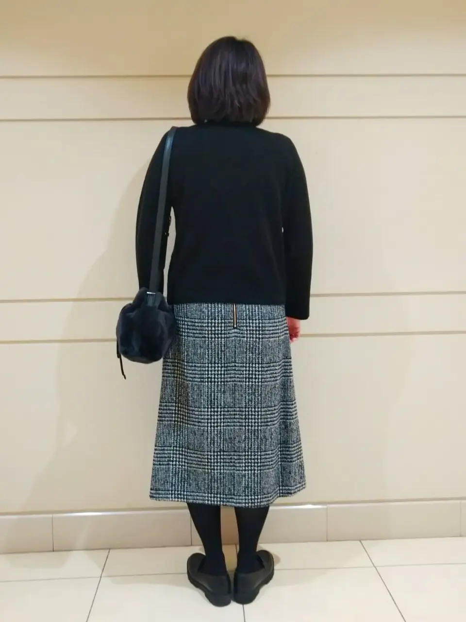 23区 L 山崎 コーディネート画像