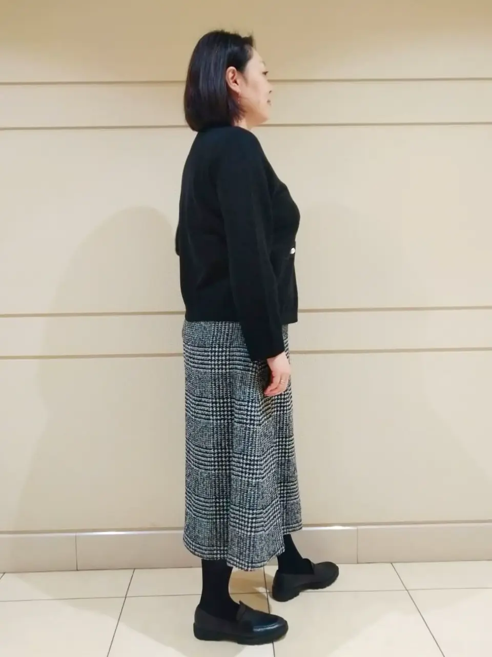 23区 L 山崎 コーディネート画像