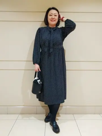 23区 L 山崎 コーディネート画像