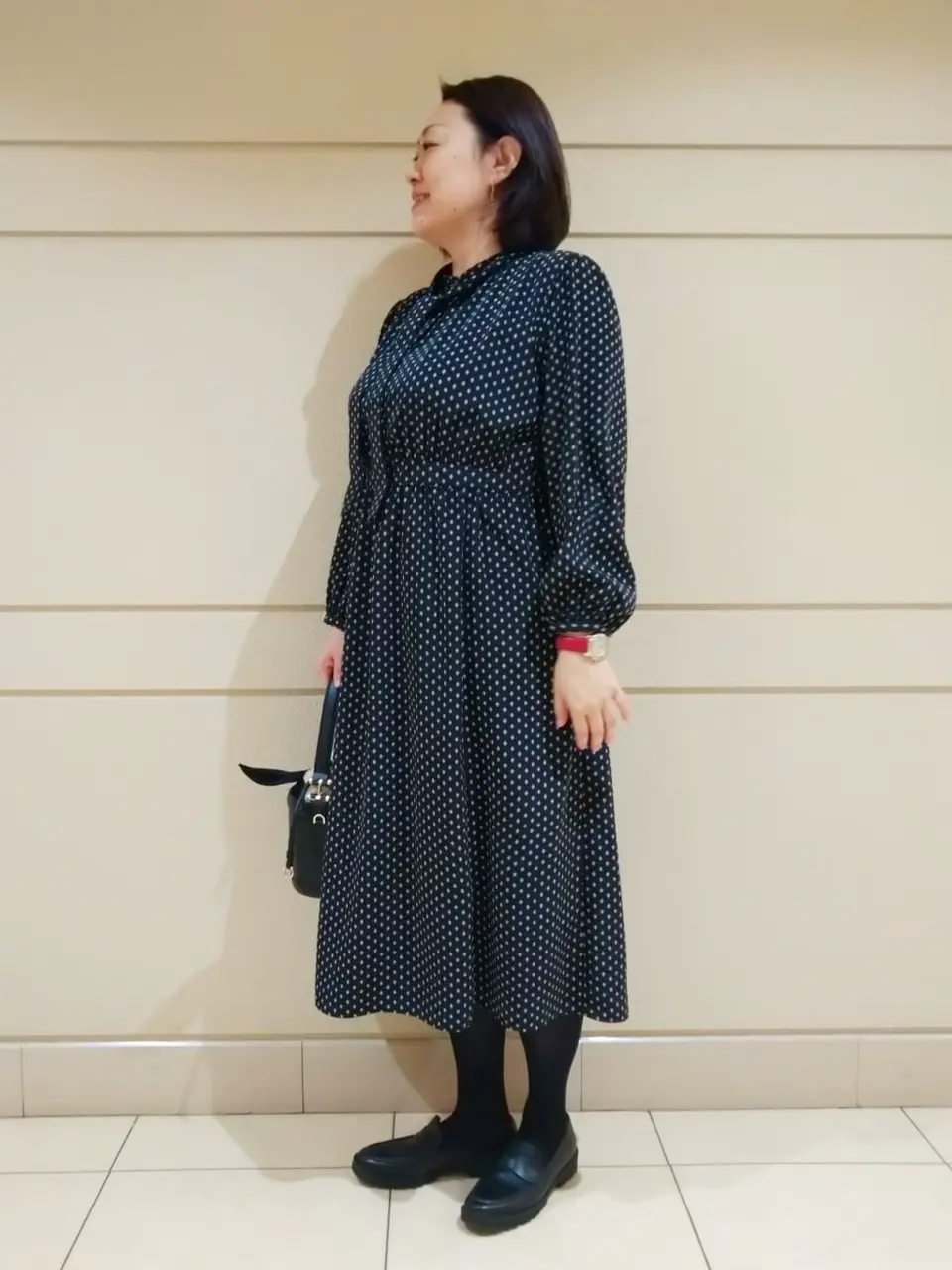 23区 L 山崎 コーディネート画像