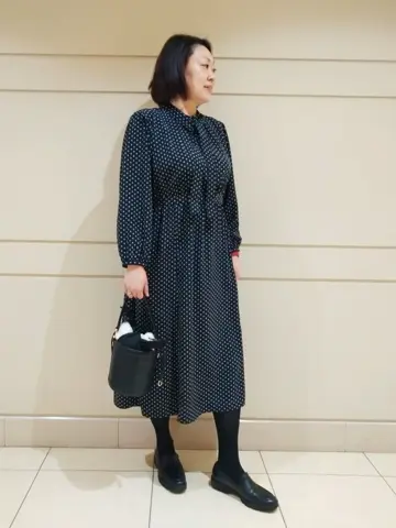 23区 L 山崎 コーディネート画像