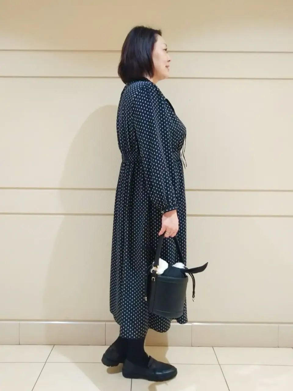 23区 L 山崎 コーディネート画像