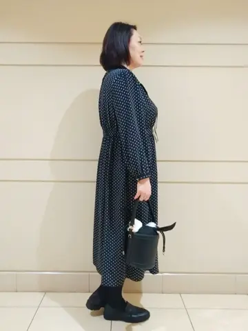 23区 L 山崎 コーディネート画像