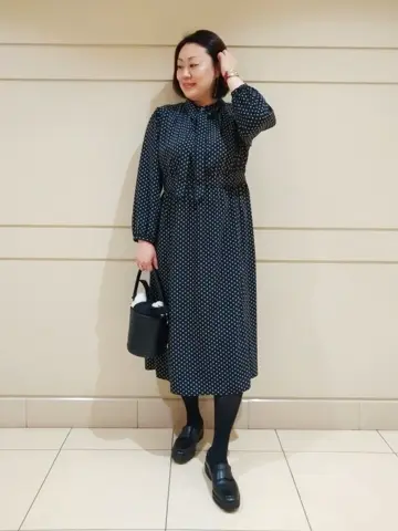 23区 L 山崎 コーディネート画像