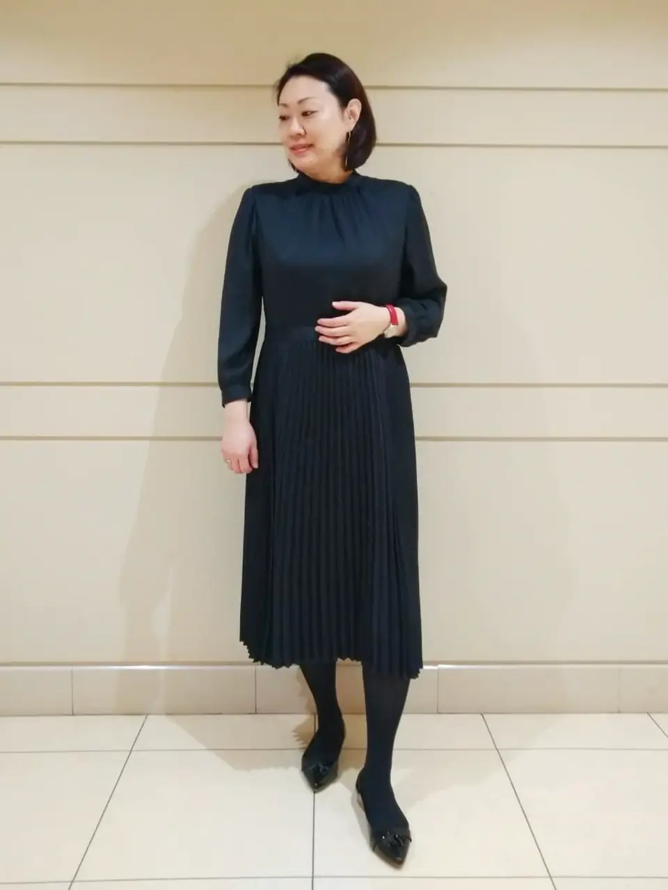 23区 L 山崎 コーディネート画像