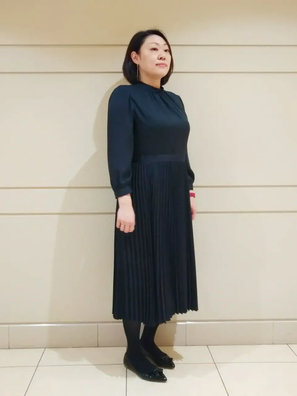 23区 L 山崎 コーディネート画像