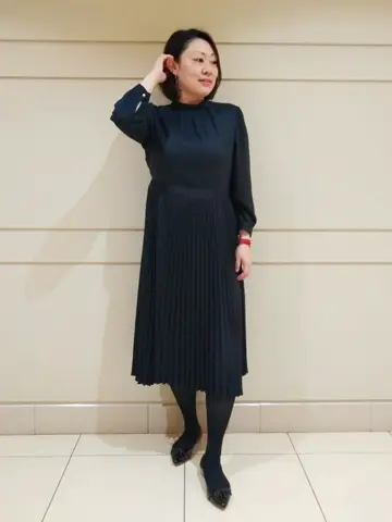 23区 L 山崎 コーディネート画像