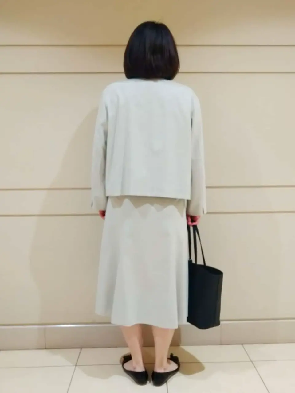 23区 L 山崎 コーディネート画像