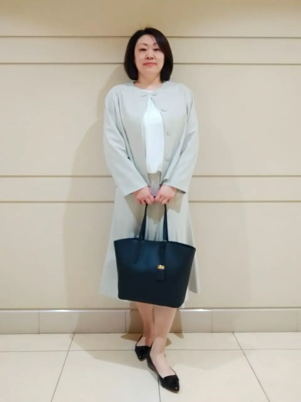 23区 L 山崎 コーディネート画像