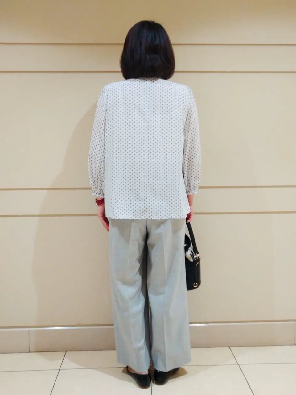 23区 L 山崎 コーディネート画像