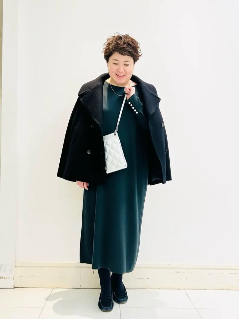 23区 L 佐藤 コーディネート画像