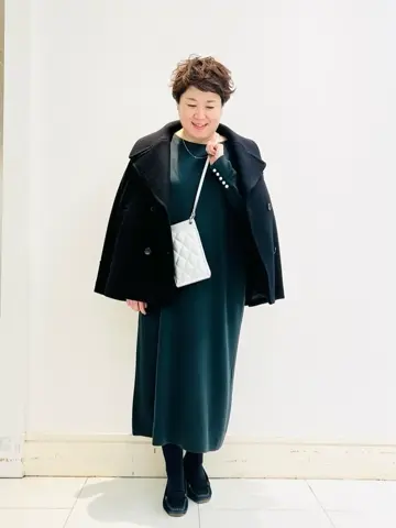 23区 L 佐藤 コーディネート画像