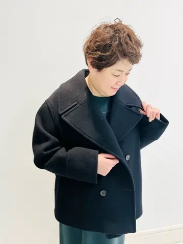 23区 L 佐藤 コーディネート画像