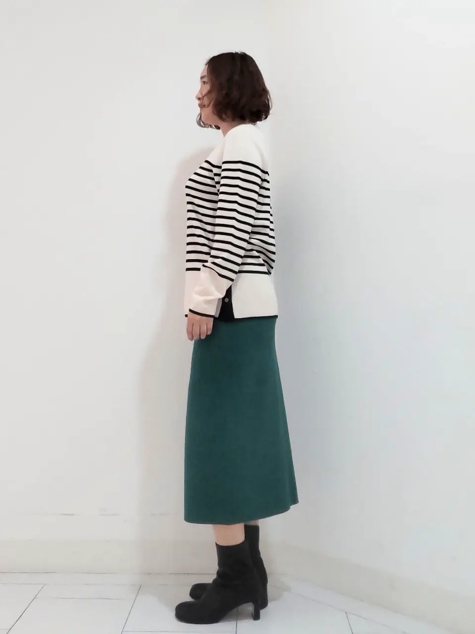 23区 L ナオミ コーディネート画像